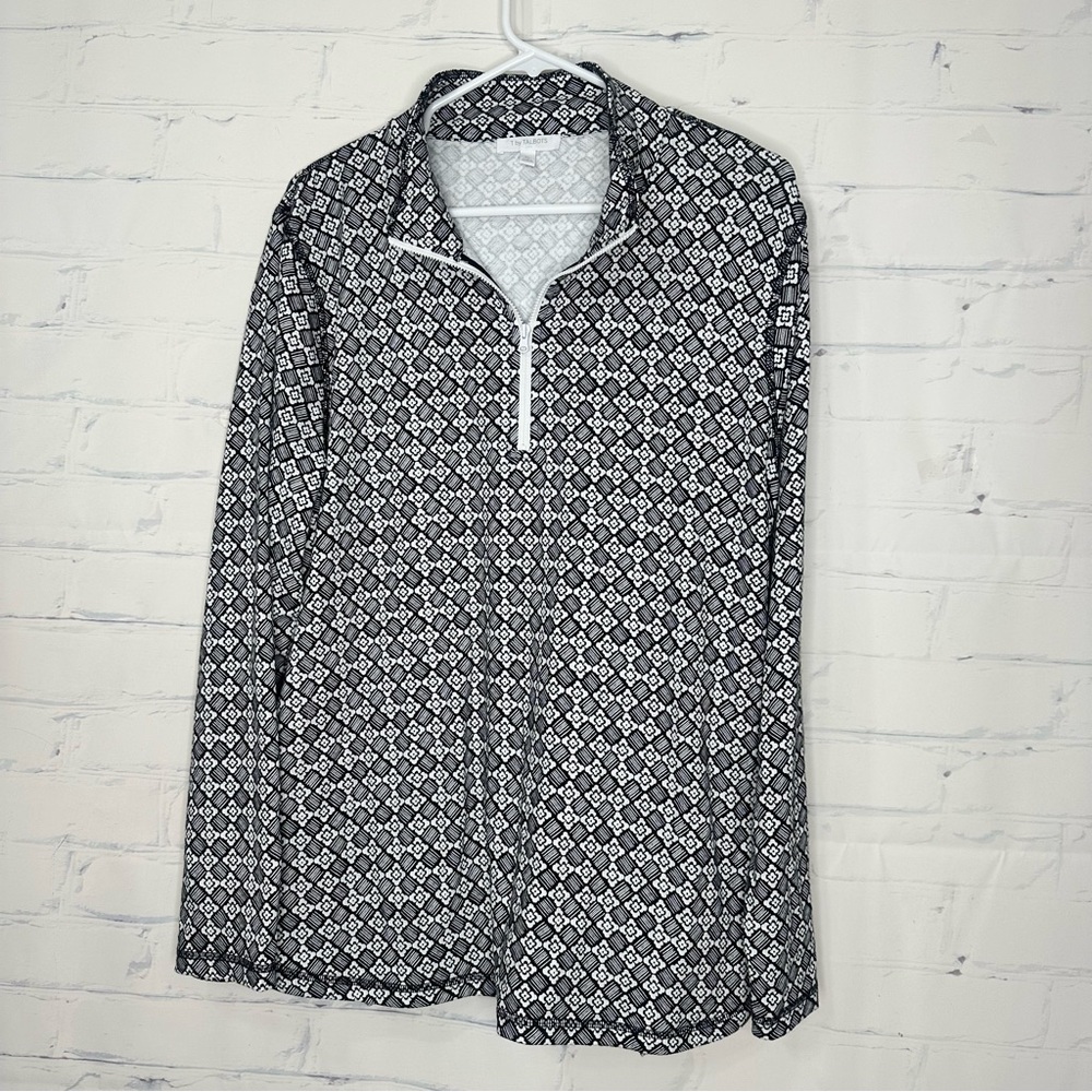 Talbots size XL top‎